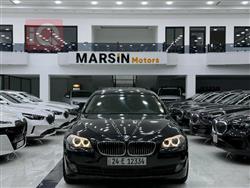 بي ام دبليو الفئة 5